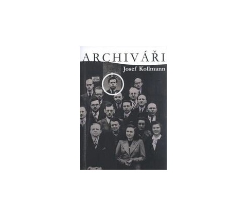 Archiváři