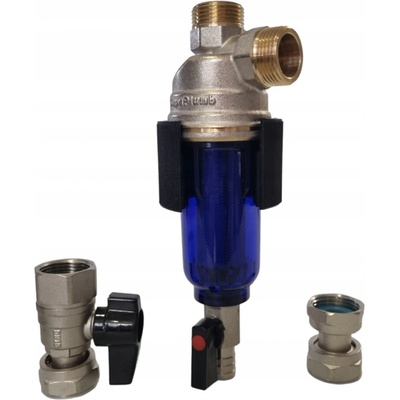 IBO Magnetický filter IBF-04 3/4"