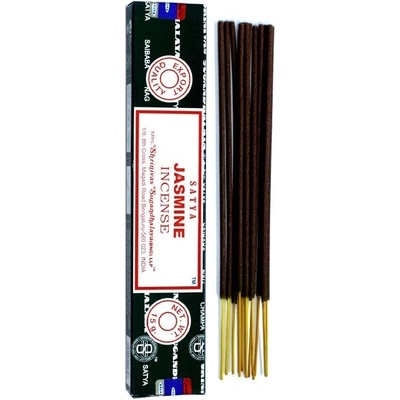 Satya Vonné tyčinky Jasmín 15 g