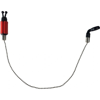 Sellior indikátor záběru červená