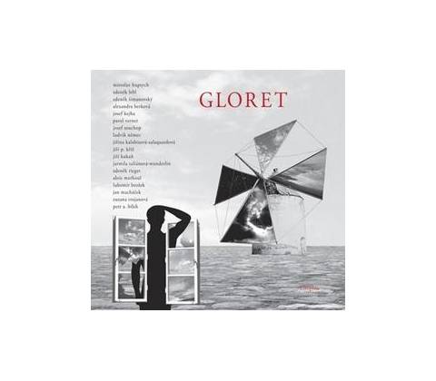 Gloret - Miroslav Huptych