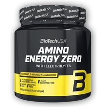 Biotech USA Amino Energy Zero with Electrolytes 360 g