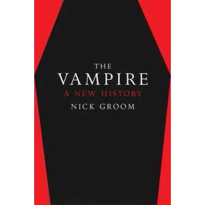 Vampire | Nick Groom (ISBN: 9780300254839)