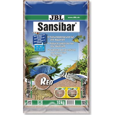 JBL Sansibar Red 10 kg