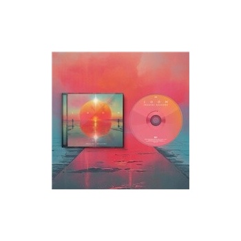 Imagine Dragons Loom 1 CD