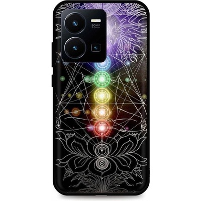 Púzdro TopQ Vivo Y35 Harmony