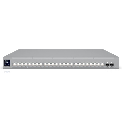 Ubiquiti USW-Pro-XG-24-PoE