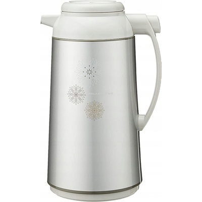 Zojirushi termoska odstíny šedé stříbrná 1,55 l