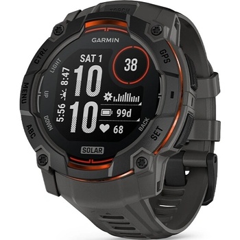 Garmin Instinct 3