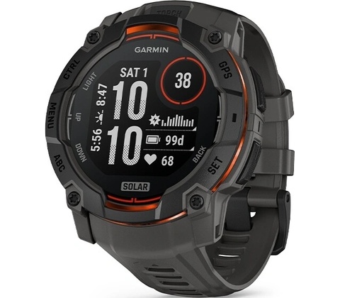 Garmin Instinct 3