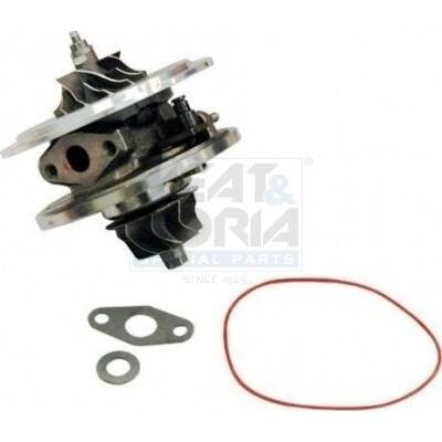 Kostra trupu, turbo MEAT & DORIA 60024