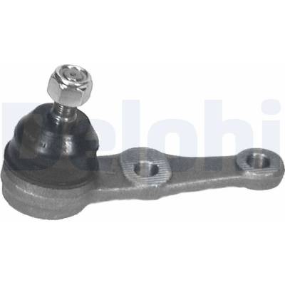 DELPHI Podpora-/ Kloub TC310