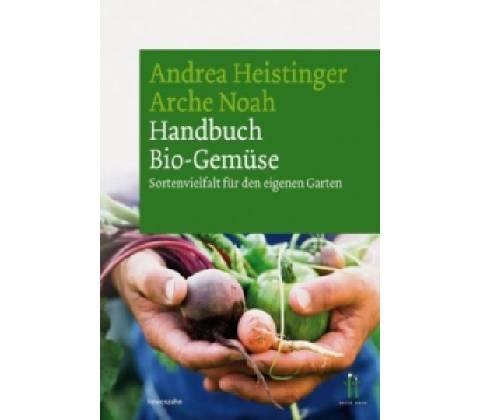 Handbuch Bio-Gemüse