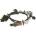 Lambda sonda BOSCH 0 258 007 368 (0258007368)