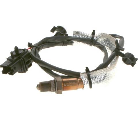 Lambda sonda BOSCH 0 258 007 368 (0258007368)