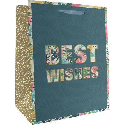 EUROCOM Под. торбичка Everyday Large HB, 26x32x12cm (29035-А-71187)