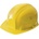 Coverguard Защитна каска COVERGUARD Classic жълта 65103 (65103)
