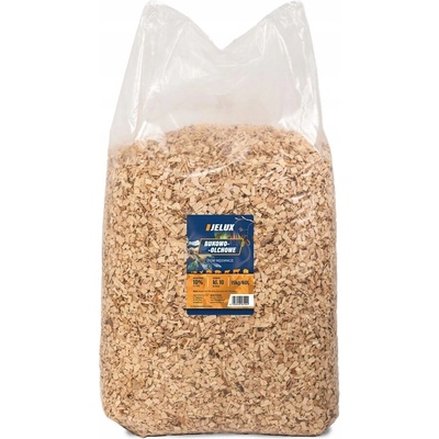 Jelux Polska bukovo-olšová 15 kg