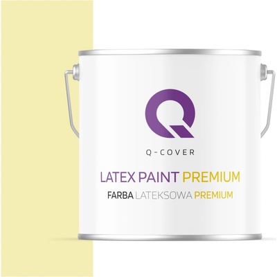 Dulux 2,5 l matná keramická stropní a nástěnná Barva Olive Garden
