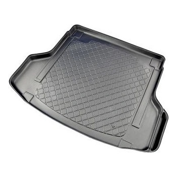 Гумирана стелка за багажник за Hyundai i30 III (2017+) PD Tourer/Wagon/Combi - С възможност за рязане от дясн…