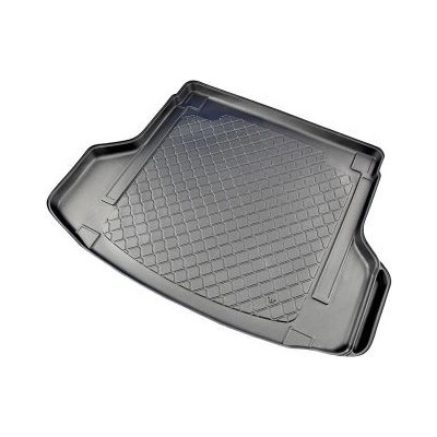 Гумирана стелка за багажник за Hyundai i30 III (2017+) PD Tourer/Wagon/Combi - С възможност за рязане от дясн…