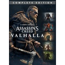 Assassin's Creed: Valhalla Complete