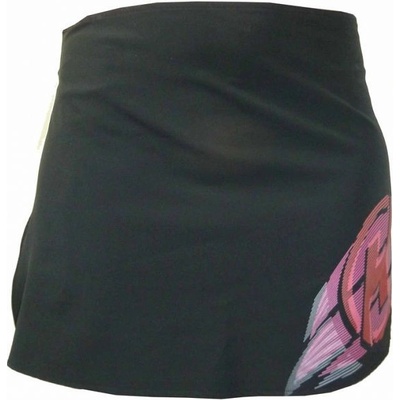Cyklo sukně HAVEN AIRWAVE II black/pink