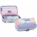 Sportandem Несесер 3в1 Aquarelle - Sportandem