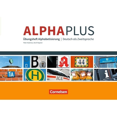 Basiskurs, Übungsheft Alphabetisierung