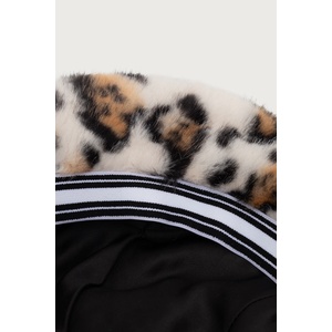 Kangol шапка идиотка дамска FAUX FUR CASUAL (K4190ST.OT102)