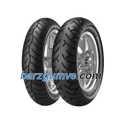 METZELER FeelFree ( 130/70-12 RF TL 62P Задно колело, M/C )