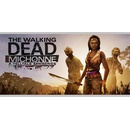 The Walking Dead Michonne