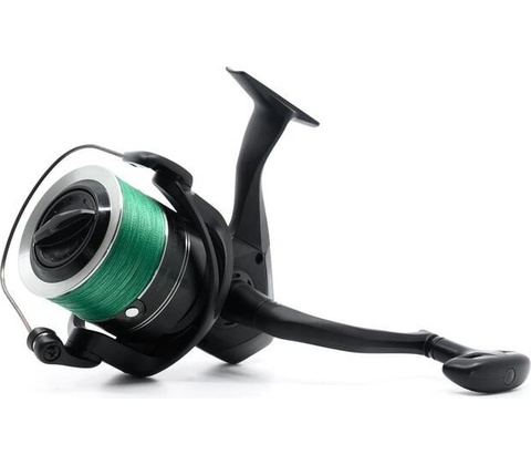 Okuma Custom Spod 7000S