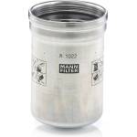 Mann-filter Маслен филтър mann-filter w 1022