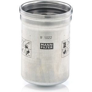 Mann-filter Маслен филтър mann-filter w 1022