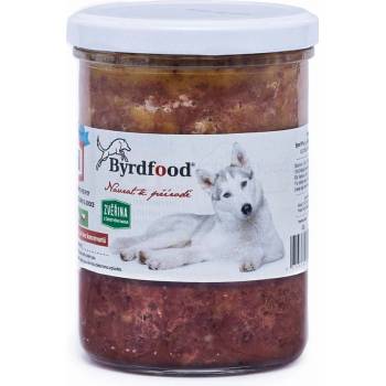Byrdfood zvěřinová směs 400 g
