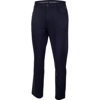 Image 1 of Calvin Klein Golf Мъжки панталони Calvin Klein Golf Golf Clinton Trousers Mens - Navy