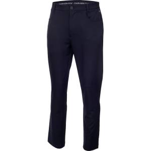 Calvin Klein Golf Мъжки панталони Calvin Klein Golf Golf Clinton Trousers Mens - Navy