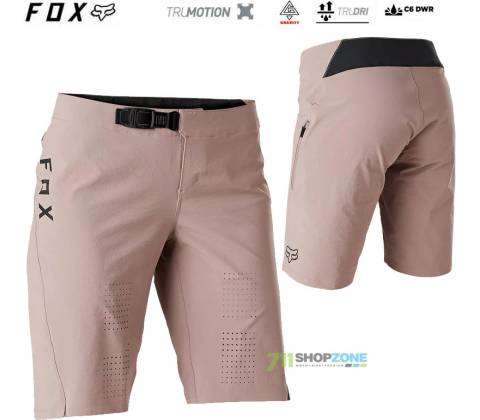Fox Flexair W plum
