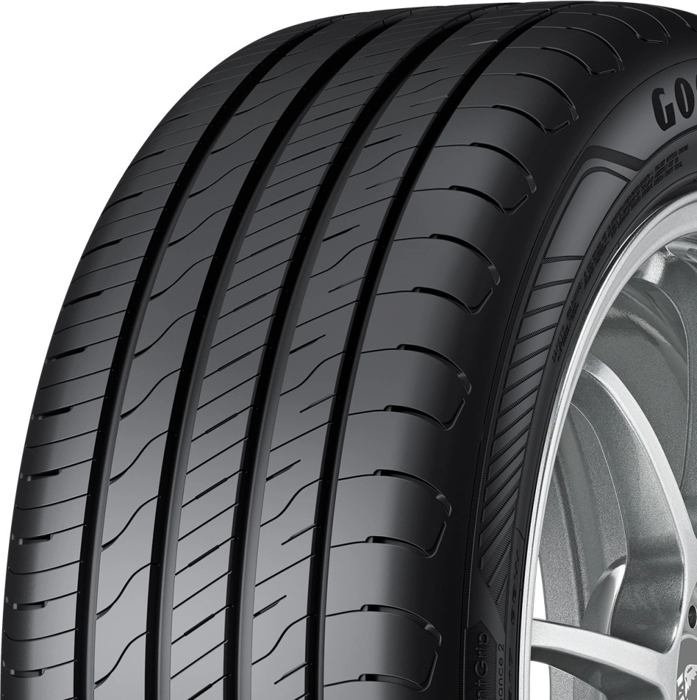 Goodyear Efficientgrip 2 215/60 R17 100H od 108,76 € - Heureka.sk