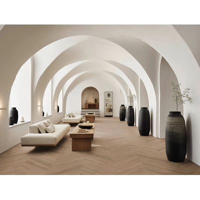Floor Forever Authentic oak Dub dvorský 1086CH 2 m²