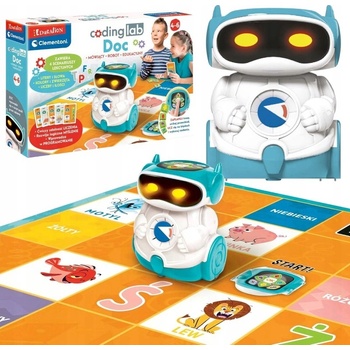 Edukacyjny Robot DOC