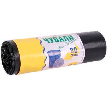 Image 1 of 80л. чувал 70 х 90 hd - ролка/звезда