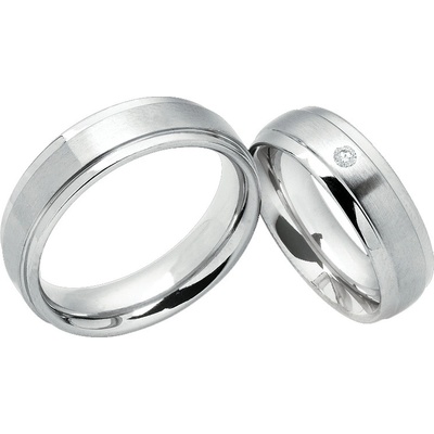 Snubní prsteny SPTS-121