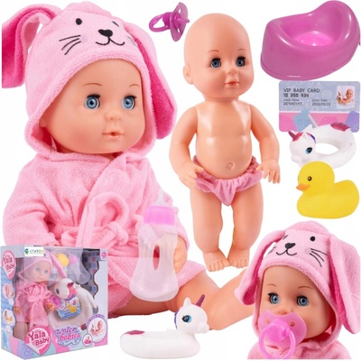 Stator Z917 Bobas Na Kúpanie Vody Plávajúce V Koliesku