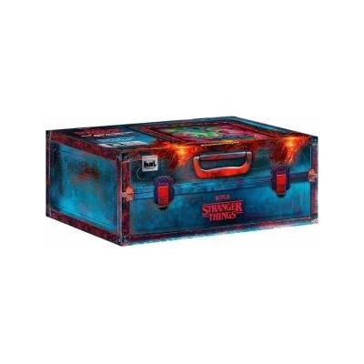 Clementoni Пъзел Clementoni Accel Hyper