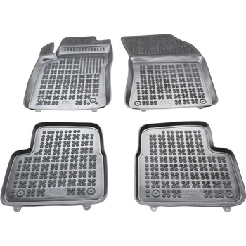 Image 1 of Rezaw-Plast Гумени стелки за citroen c3 iii (2016-2024) - тип леген (201230)