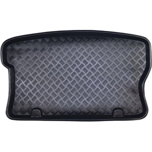 M-PLAST Стелка за багажник за Volkswagen Jetta 1G (1983-1991) sedan (30023PVC)