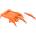 Petzl Предна част за котки Petzl Dart (U001EA00)