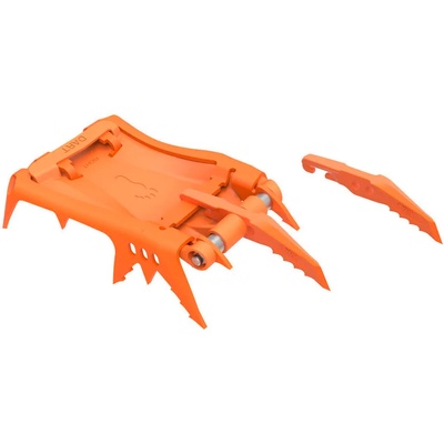 Petzl Предна част за котки Petzl Dart (U001EA00)
